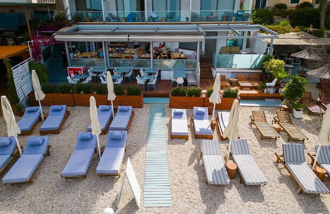 Da Luz Boutique Hotel-1